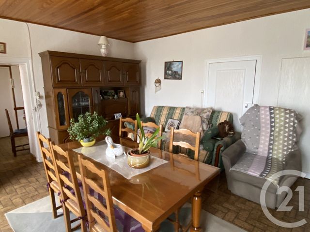 maison à vendre - 4 pièces - 108.0 m2 - LIVRY - 58 - BOURGOGNE - Century 21 Confluences