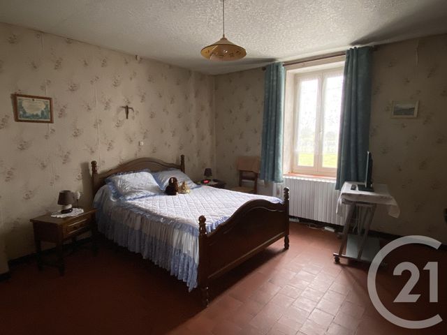 maison à vendre - 4 pièces - 108.0 m2 - LIVRY - 58 - BOURGOGNE - Century 21 Confluences