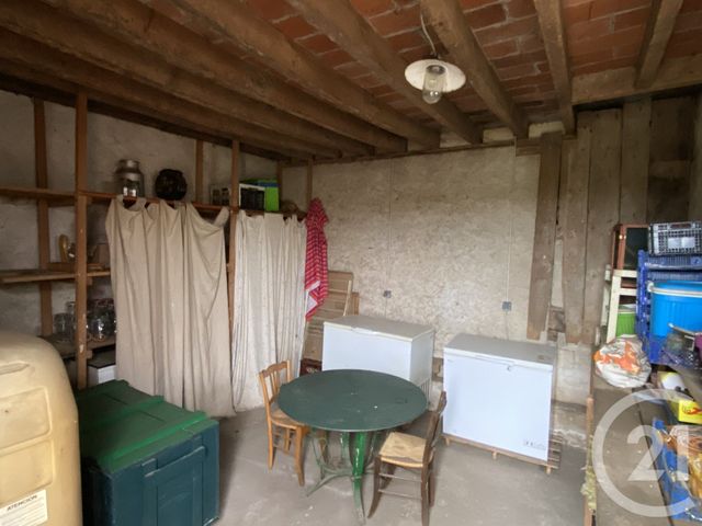 maison à vendre - 4 pièces - 108.0 m2 - LIVRY - 58 - BOURGOGNE - Century 21 Confluences