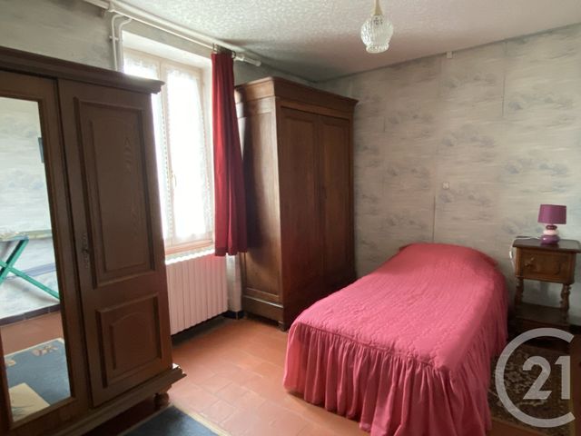 maison à vendre - 4 pièces - 108.0 m2 - LIVRY - 58 - BOURGOGNE - Century 21 Confluences
