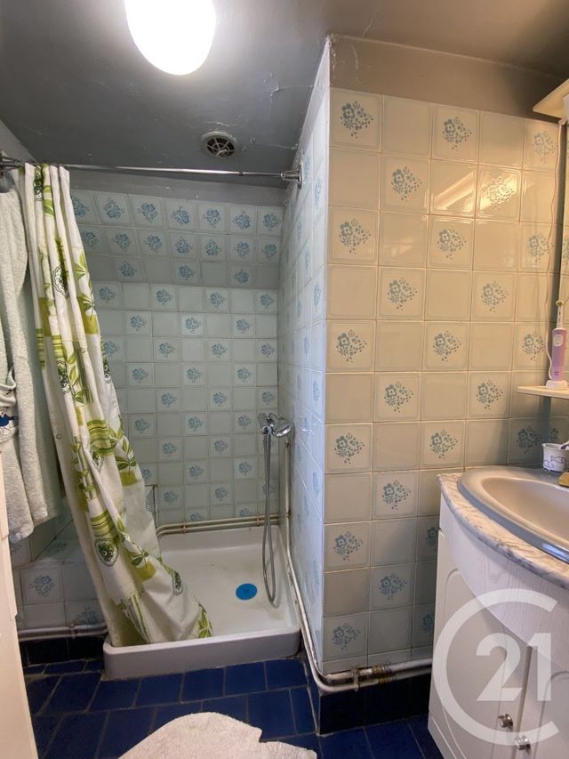 maison à vendre - 4 pièces - 108.0 m2 - LIVRY - 58 - BOURGOGNE - Century 21 Confluences