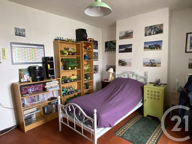 maison à vendre - 4 pièces - 108.0 m2 - LIVRY - 58 - BOURGOGNE - Century 21 Confluences