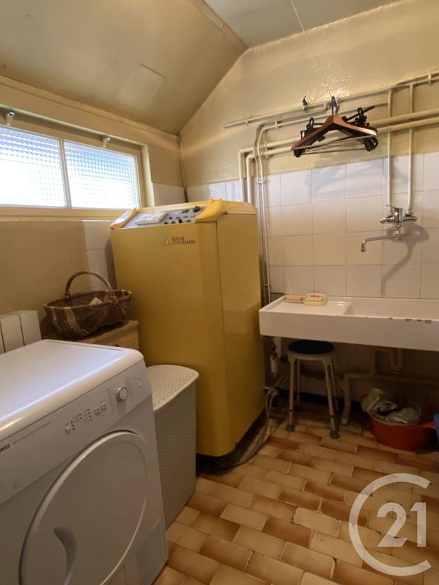 maison à vendre - 4 pièces - 108.0 m2 - LIVRY - 58 - BOURGOGNE - Century 21 Confluences