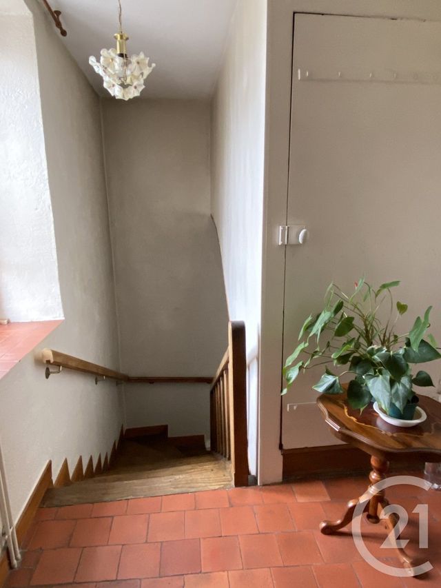 maison à vendre - 4 pièces - 108.0 m2 - LIVRY - 58 - BOURGOGNE - Century 21 Confluences