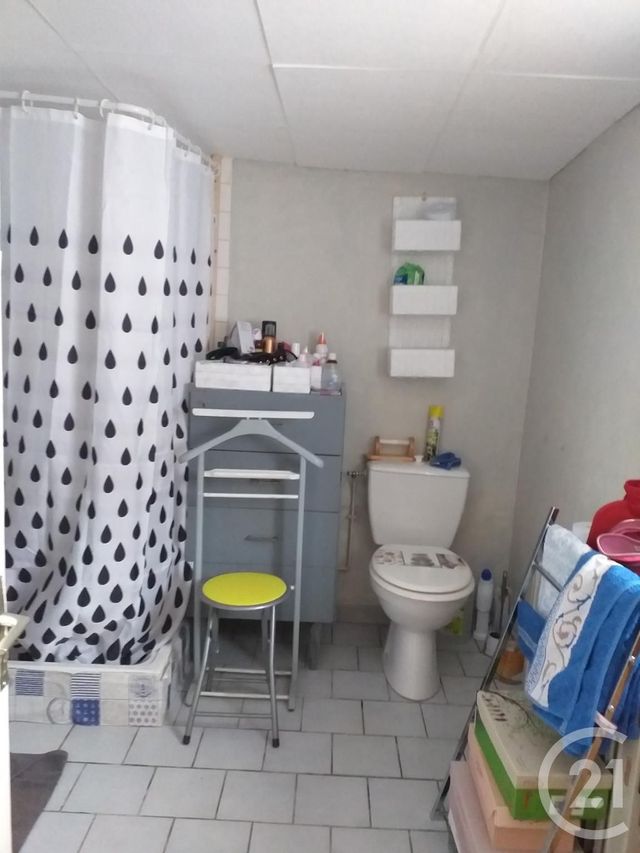 maison à vendre - 2 pièces - 64.62 m2 - CHALIVOY MILON - 18 - CENTRE - Century 21 Confluences