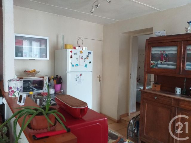 maison à vendre - 2 pièces - 64.62 m2 - CHALIVOY MILON - 18 - CENTRE - Century 21 Confluences