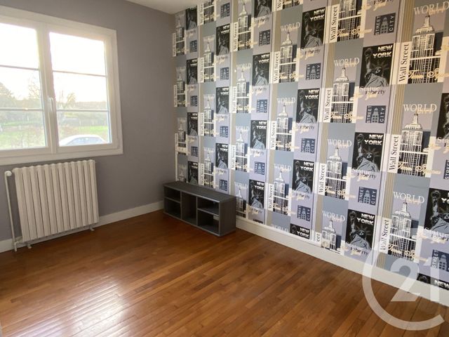 maison à vendre - 4 pièces - 72.0 m2 - ST PARIZE LE CHATEL - 58 - BOURGOGNE - Century 21 Confluences