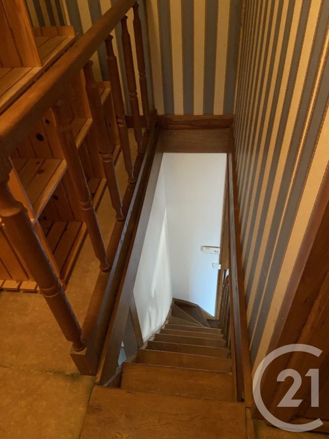 maison à vendre - 4 pièces - 72.0 m2 - ST PARIZE LE CHATEL - 58 - BOURGOGNE - Century 21 Confluences