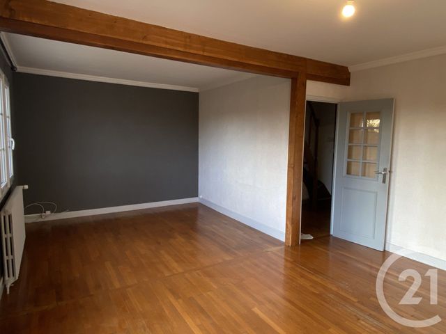 maison à vendre - 4 pièces - 72.0 m2 - ST PARIZE LE CHATEL - 58 - BOURGOGNE - Century 21 Confluences