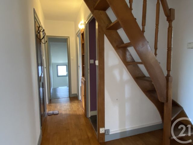 maison à vendre - 4 pièces - 72.0 m2 - ST PARIZE LE CHATEL - 58 - BOURGOGNE - Century 21 Confluences