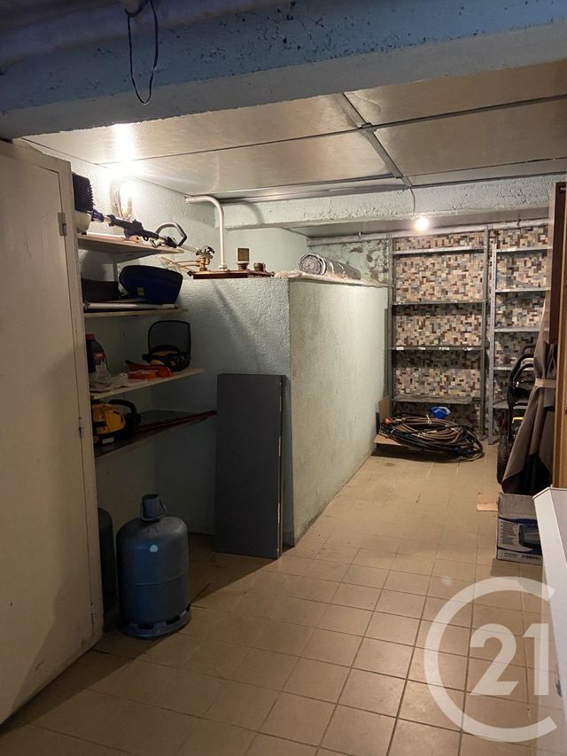 maison à vendre - 4 pièces - 72.0 m2 - ST PARIZE LE CHATEL - 58 - BOURGOGNE - Century 21 Confluences