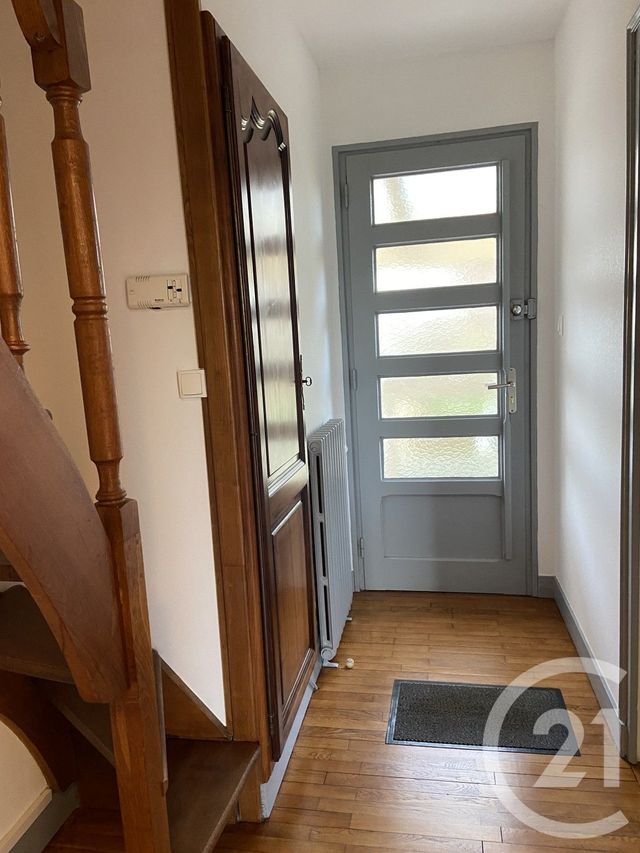 maison à vendre - 4 pièces - 72.0 m2 - ST PARIZE LE CHATEL - 58 - BOURGOGNE - Century 21 Confluences