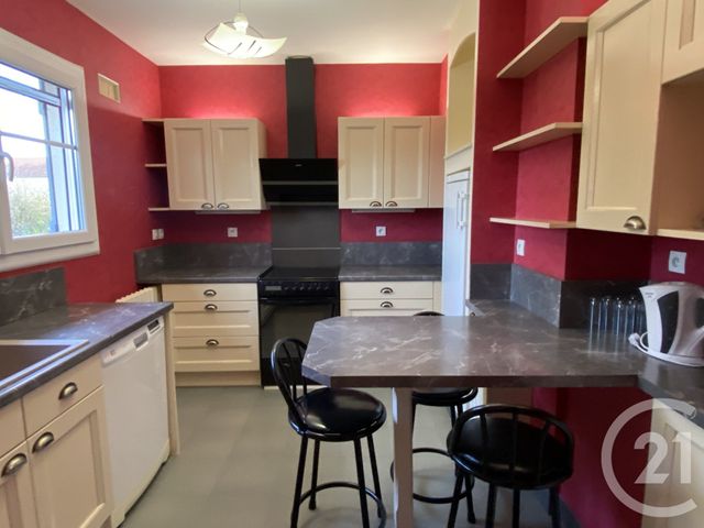 maison à vendre - 4 pièces - 72.0 m2 - ST PARIZE LE CHATEL - 58 - BOURGOGNE - Century 21 Confluences