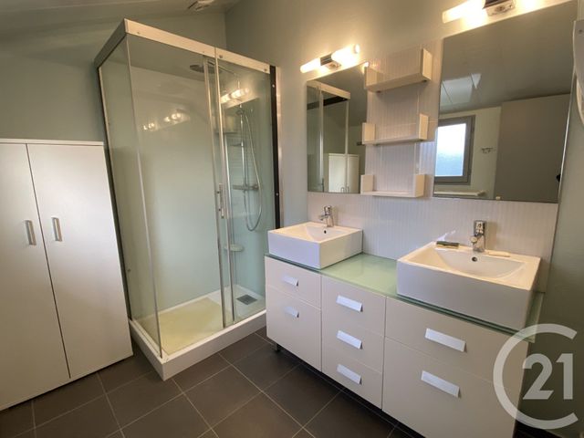 maison à vendre - 4 pièces - 72.0 m2 - ST PARIZE LE CHATEL - 58 - BOURGOGNE - Century 21 Confluences