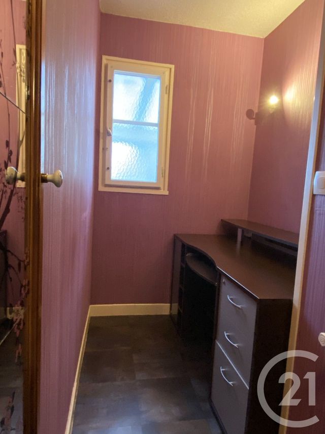 maison à vendre - 4 pièces - 72.0 m2 - ST PARIZE LE CHATEL - 58 - BOURGOGNE - Century 21 Confluences