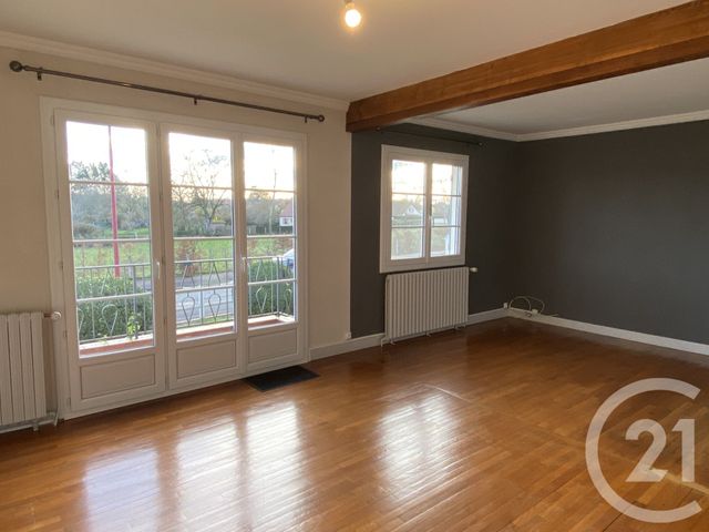 maison à vendre - 4 pièces - 72.0 m2 - ST PARIZE LE CHATEL - 58 - BOURGOGNE - Century 21 Confluences