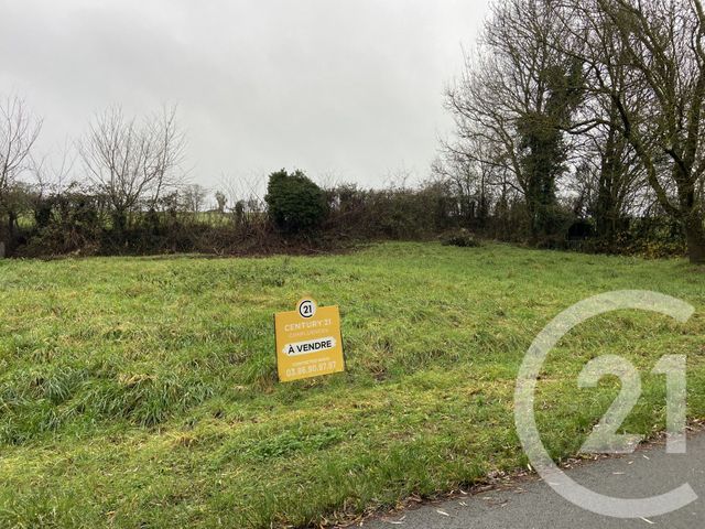 terrain à vendre - 465.0 m2 - MAGNY COURS - 58 - BOURGOGNE - Century 21 Confluences