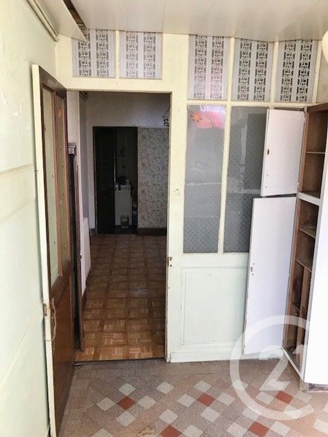 maison à vendre - 6 pièces - 123.61 m2 - SANCOINS - 18 - CENTRE - Century 21 Confluences