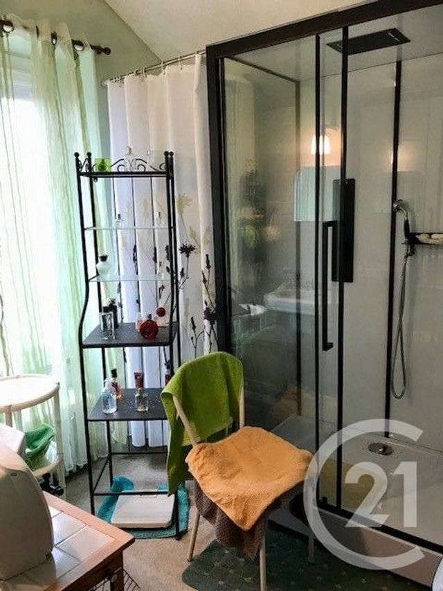 maison à vendre - 6 pièces - 123.61 m2 - SANCOINS - 18 - CENTRE - Century 21 Confluences