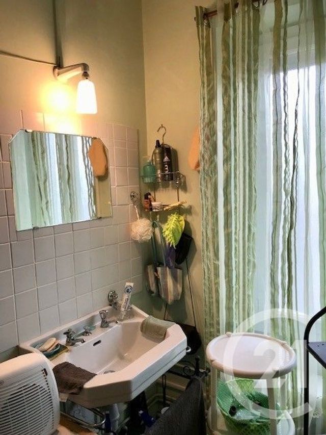 maison à vendre - 6 pièces - 123.61 m2 - SANCOINS - 18 - CENTRE - Century 21 Confluences