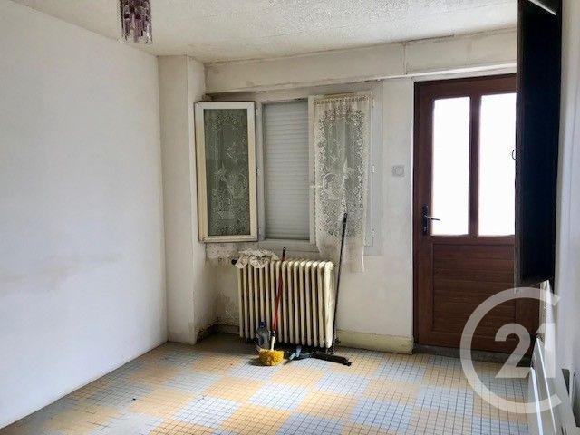 maison à vendre - 6 pièces - 123.61 m2 - SANCOINS - 18 - CENTRE - Century 21 Confluences