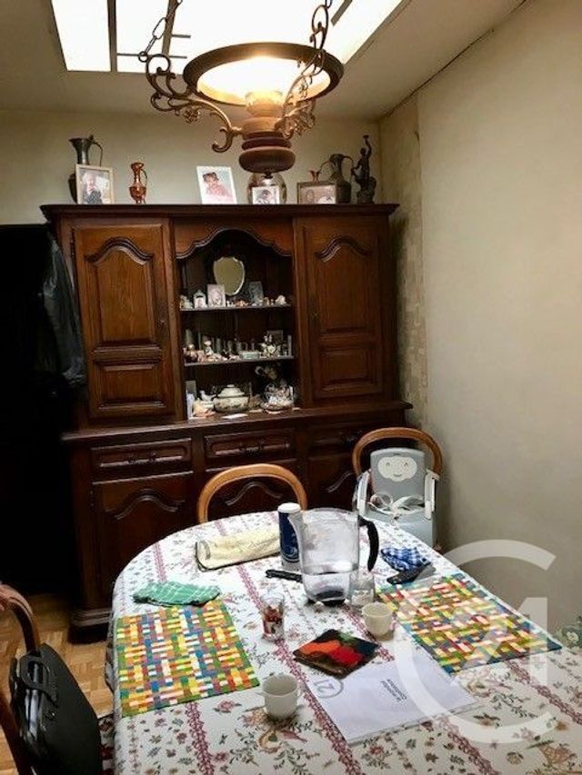 maison à vendre - 6 pièces - 123.61 m2 - SANCOINS - 18 - CENTRE - Century 21 Confluences