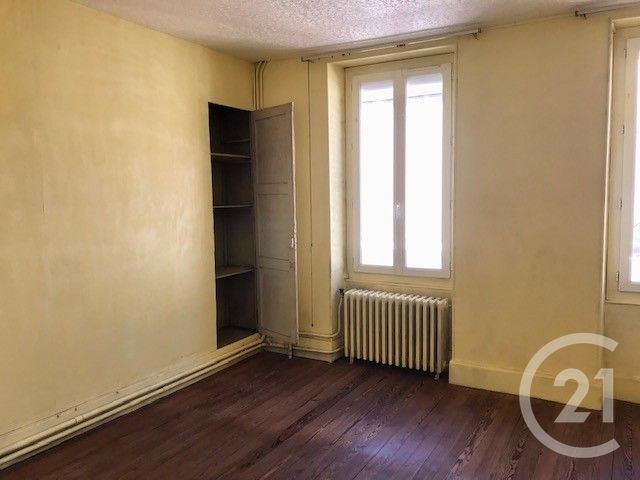 maison à vendre - 6 pièces - 123.61 m2 - SANCOINS - 18 - CENTRE - Century 21 Confluences