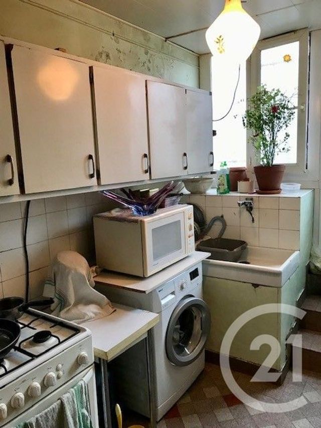 maison à vendre - 6 pièces - 123.61 m2 - SANCOINS - 18 - CENTRE - Century 21 Confluences