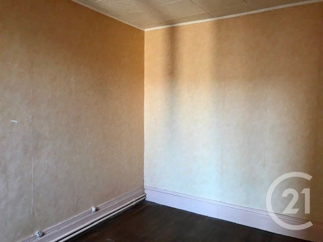 maison à vendre - 6 pièces - 123.61 m2 - SANCOINS - 18 - CENTRE - Century 21 Confluences