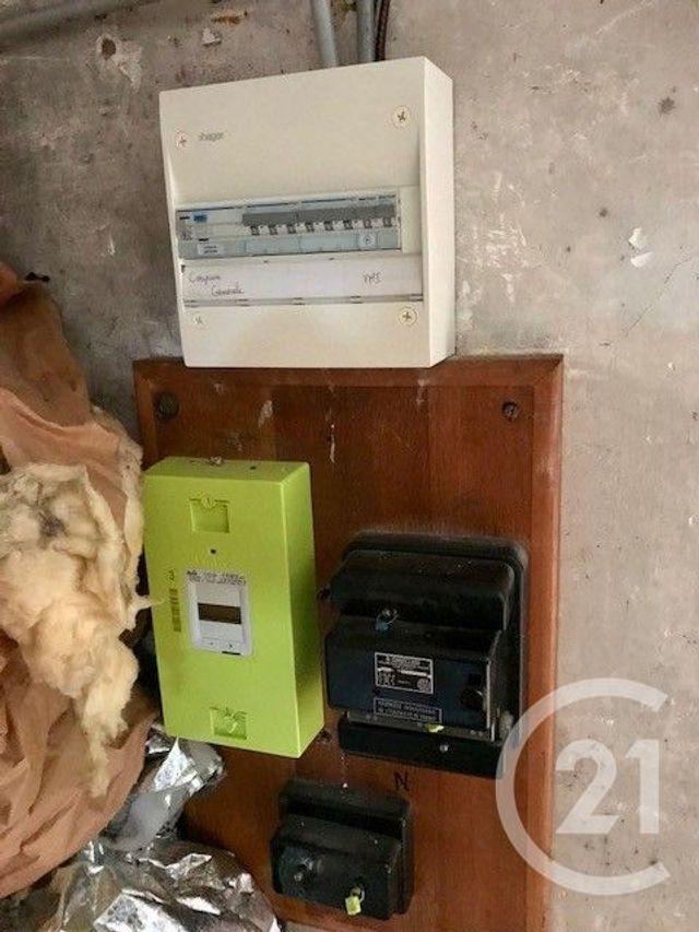 maison à vendre - 6 pièces - 123.61 m2 - SANCOINS - 18 - CENTRE - Century 21 Confluences