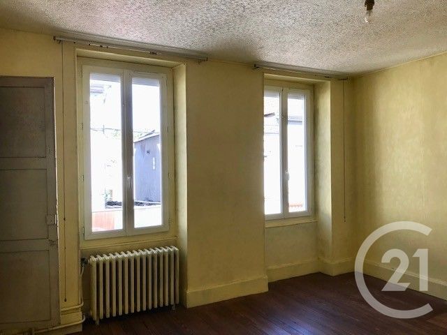 maison à vendre - 6 pièces - 123.61 m2 - SANCOINS - 18 - CENTRE - Century 21 Confluences
