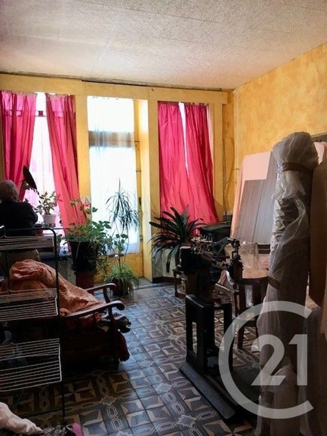 maison à vendre - 6 pièces - 123.61 m2 - SANCOINS - 18 - CENTRE - Century 21 Confluences