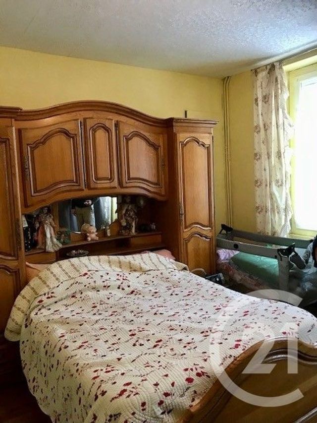 maison à vendre - 6 pièces - 123.61 m2 - SANCOINS - 18 - CENTRE - Century 21 Confluences