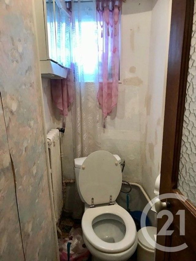 maison à vendre - 6 pièces - 123.61 m2 - SANCOINS - 18 - CENTRE - Century 21 Confluences