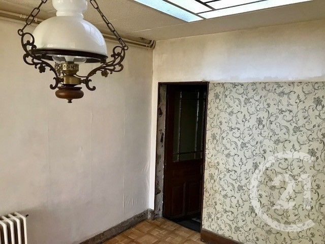 maison à vendre - 6 pièces - 123.61 m2 - SANCOINS - 18 - CENTRE - Century 21 Confluences