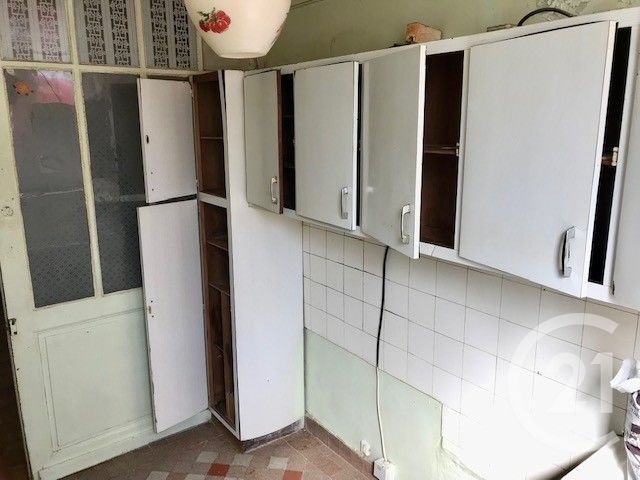 maison à vendre - 6 pièces - 123.61 m2 - SANCOINS - 18 - CENTRE - Century 21 Confluences