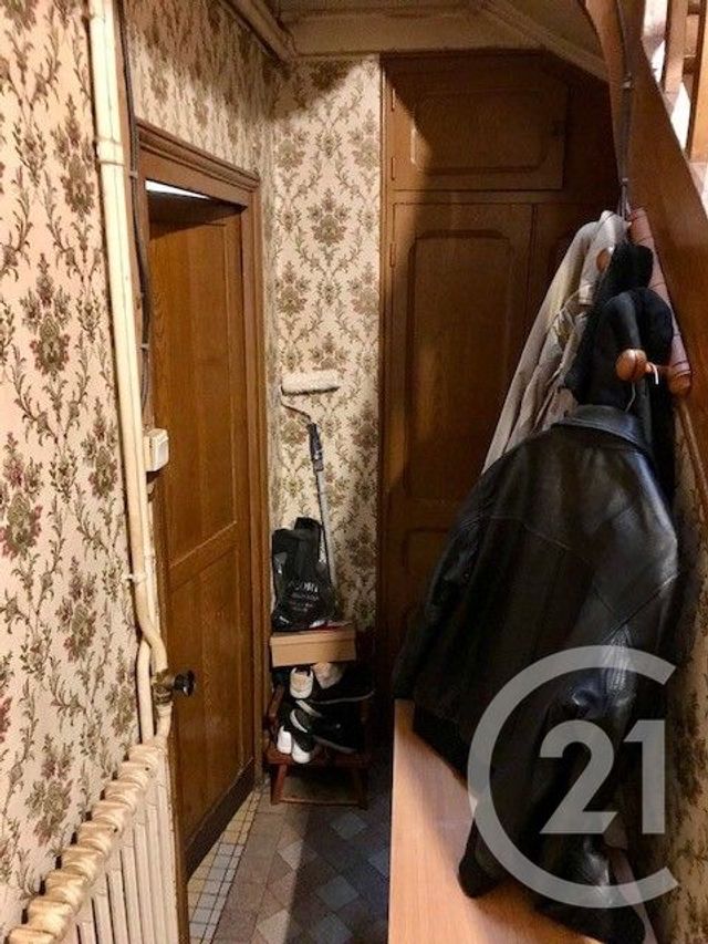 maison à vendre - 6 pièces - 123.61 m2 - SANCOINS - 18 - CENTRE - Century 21 Confluences