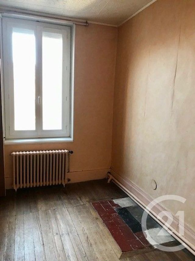 maison à vendre - 6 pièces - 123.61 m2 - SANCOINS - 18 - CENTRE - Century 21 Confluences