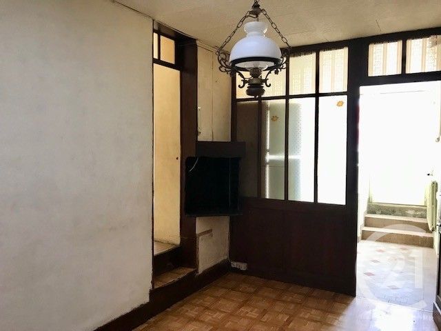 maison à vendre - 6 pièces - 123.61 m2 - SANCOINS - 18 - CENTRE - Century 21 Confluences