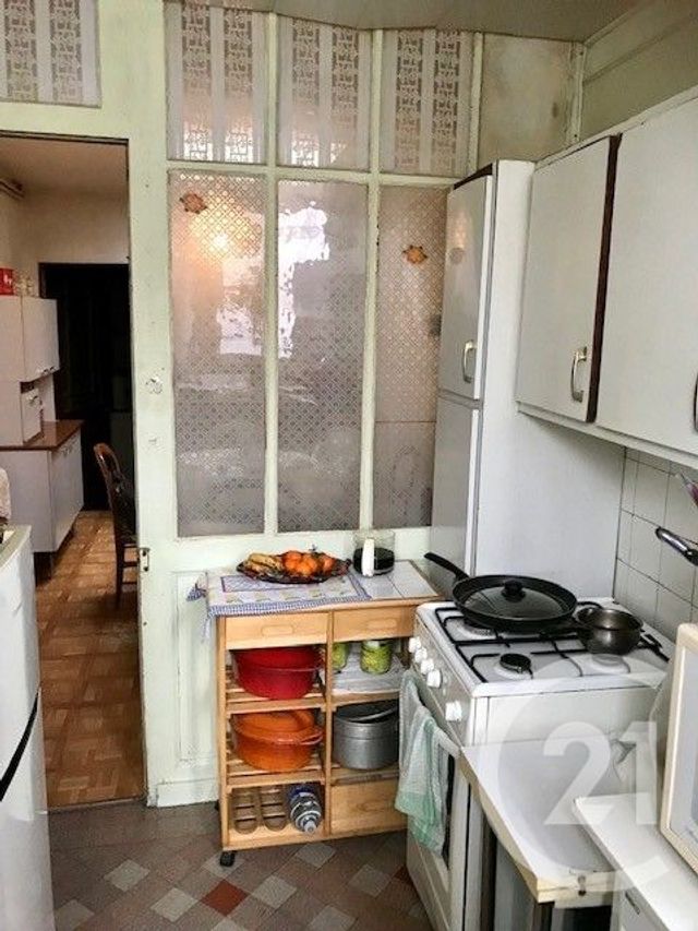 maison à vendre - 6 pièces - 123.61 m2 - SANCOINS - 18 - CENTRE - Century 21 Confluences