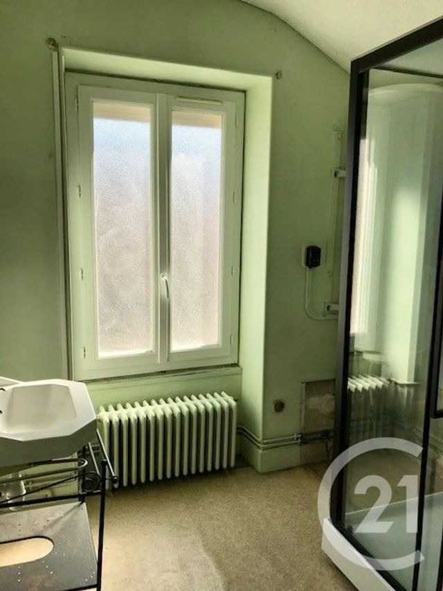 maison à vendre - 6 pièces - 123.61 m2 - SANCOINS - 18 - CENTRE - Century 21 Confluences