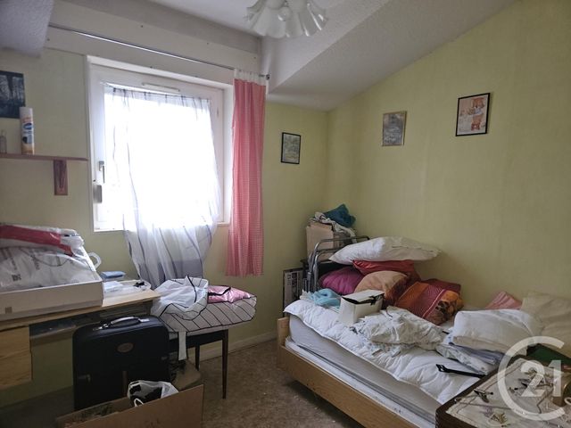 maison à vendre - 4 pièces - 82.0 m2 - ST PIERRE LE MOUTIER - 58 - BOURGOGNE - Century 21 Confluences