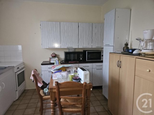 maison à vendre - 4 pièces - 82.0 m2 - ST PIERRE LE MOUTIER - 58 - BOURGOGNE - Century 21 Confluences