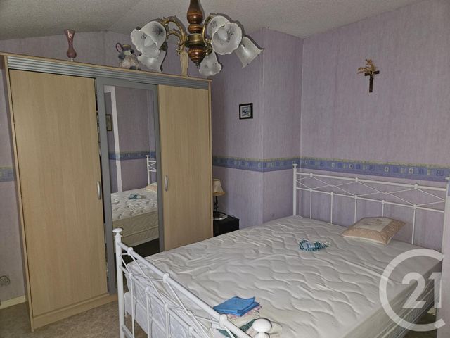 maison à vendre - 4 pièces - 82.0 m2 - ST PIERRE LE MOUTIER - 58 - BOURGOGNE - Century 21 Confluences