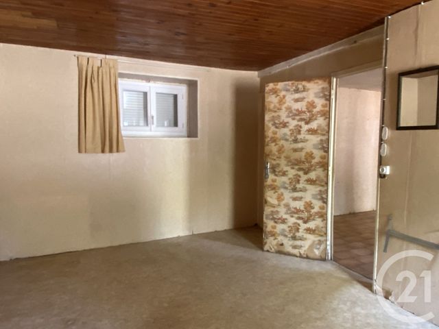 maison à vendre - 3 pièces - 60.0 m2 - LIVRY - 58 - BOURGOGNE - Century 21 Confluences