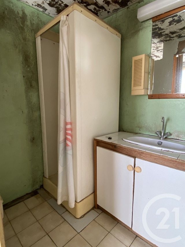 maison à vendre - 3 pièces - 60.0 m2 - LIVRY - 58 - BOURGOGNE - Century 21 Confluences