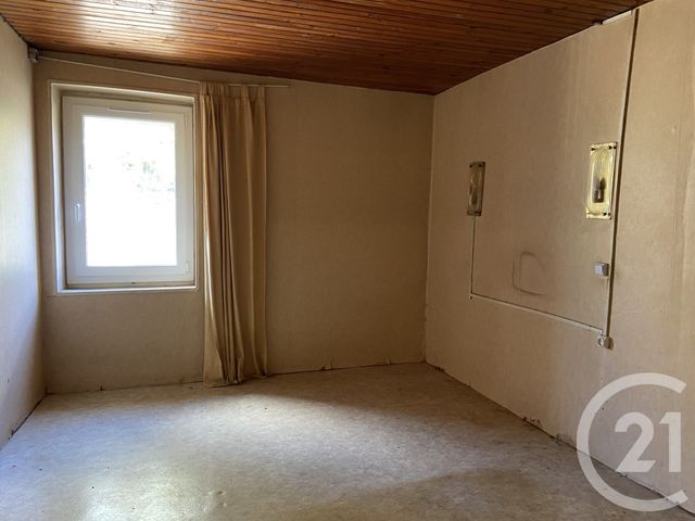 maison à vendre - 3 pièces - 60.0 m2 - LIVRY - 58 - BOURGOGNE - Century 21 Confluences