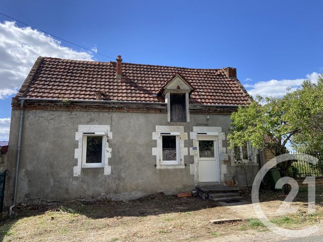 Maison à vendre LIVRY