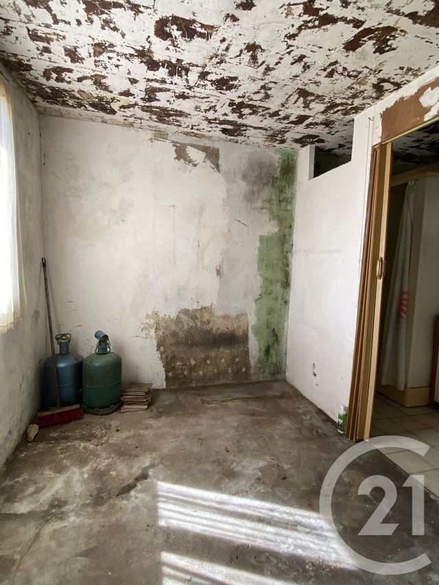 maison à vendre - 3 pièces - 60.0 m2 - LIVRY - 58 - BOURGOGNE - Century 21 Confluences