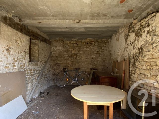 maison à vendre - 3 pièces - 60.0 m2 - LIVRY - 58 - BOURGOGNE - Century 21 Confluences